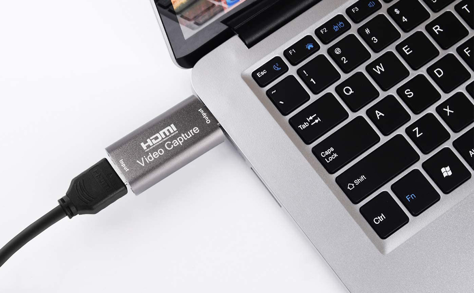 Video Capture Card