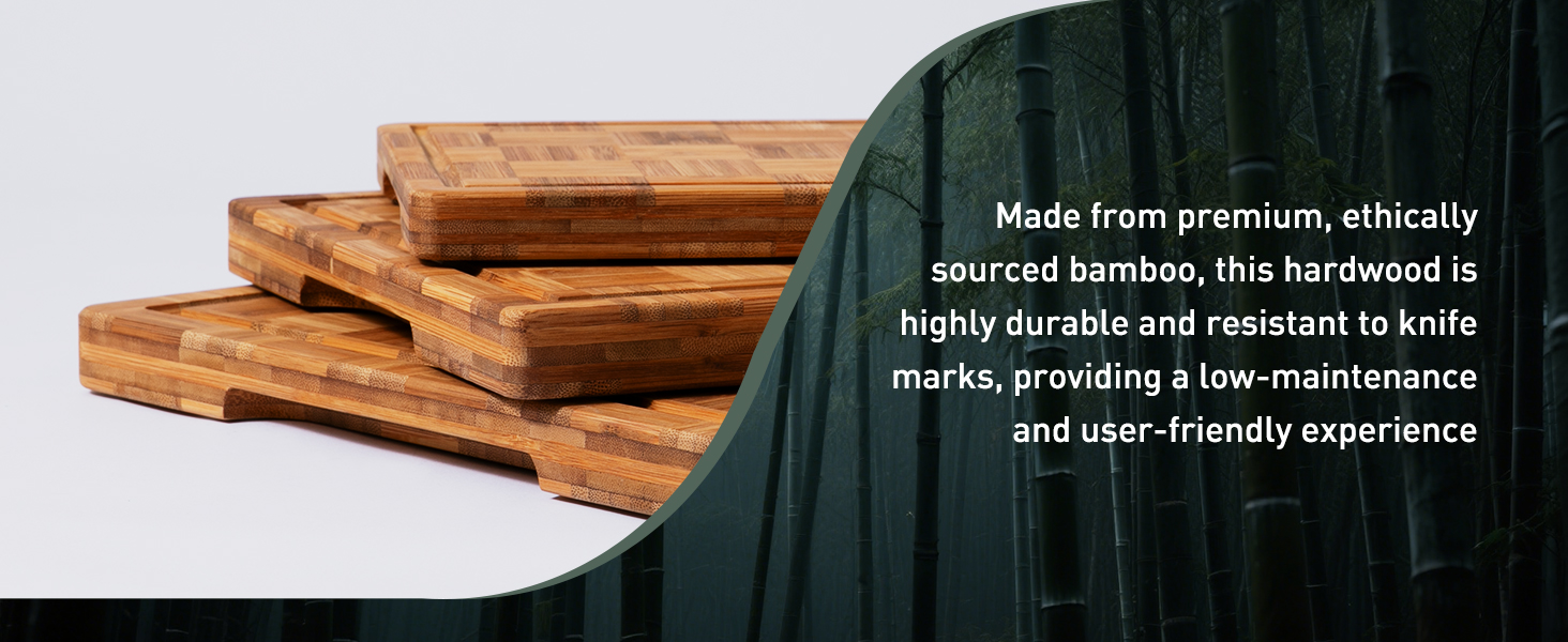 cutting board