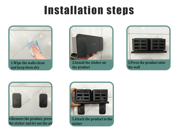 Installation Steps