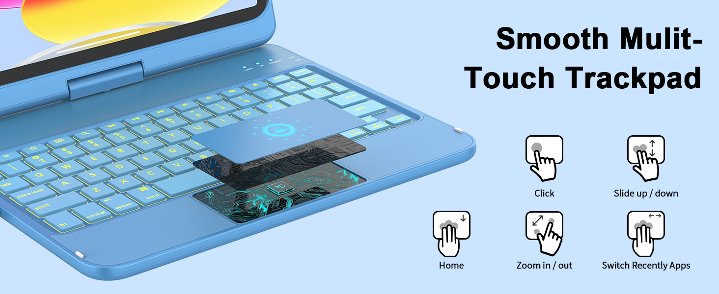 ipad a16 case with keyboard ipad a16 keyboard case ipad 11th generation case with keyboard ipad 10th