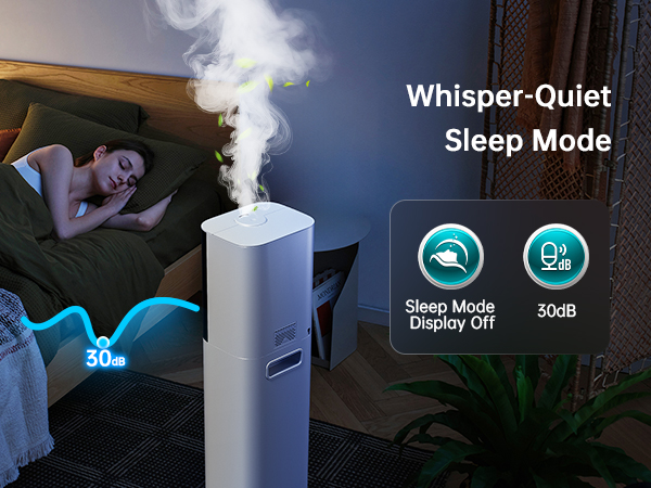 humidifiers
