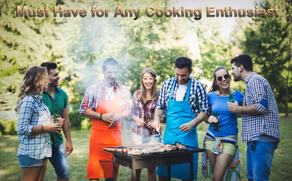 bbq tools