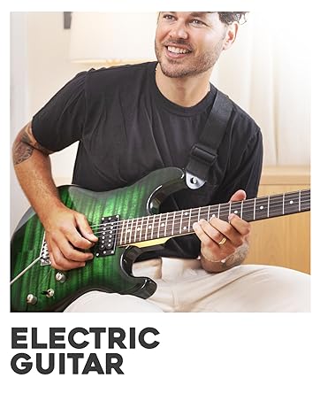 Pyle Guitar