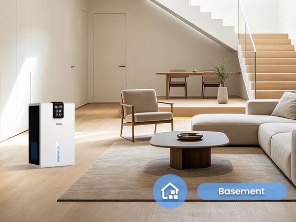 dehumidifier