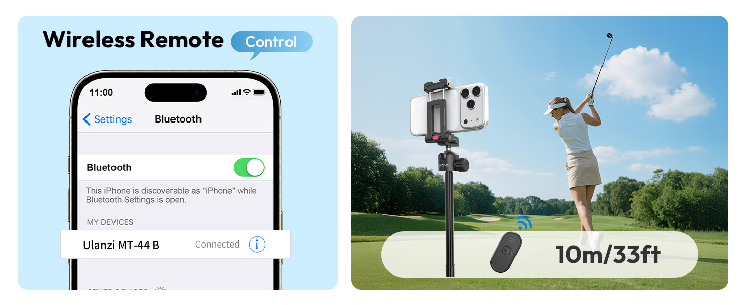 phone tripod