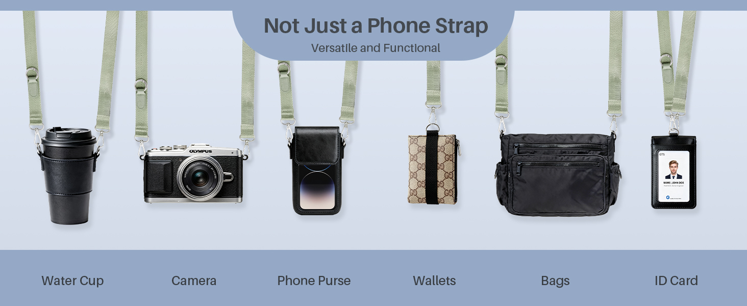 phone crossbody bag