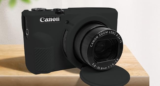 canon g7x case