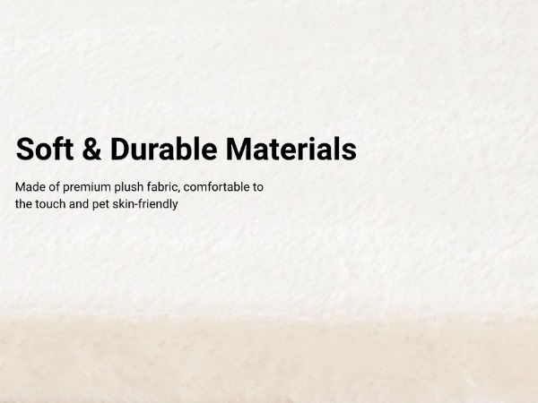 Premium materials