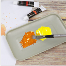 paint brush washer