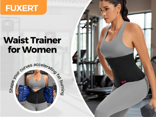 hot shapers for women waist trainer