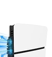 cooling fan for p5 slim