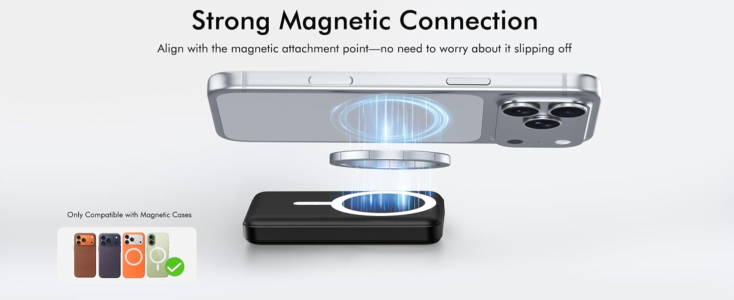 portable charger iphone