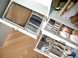 Walking Closet