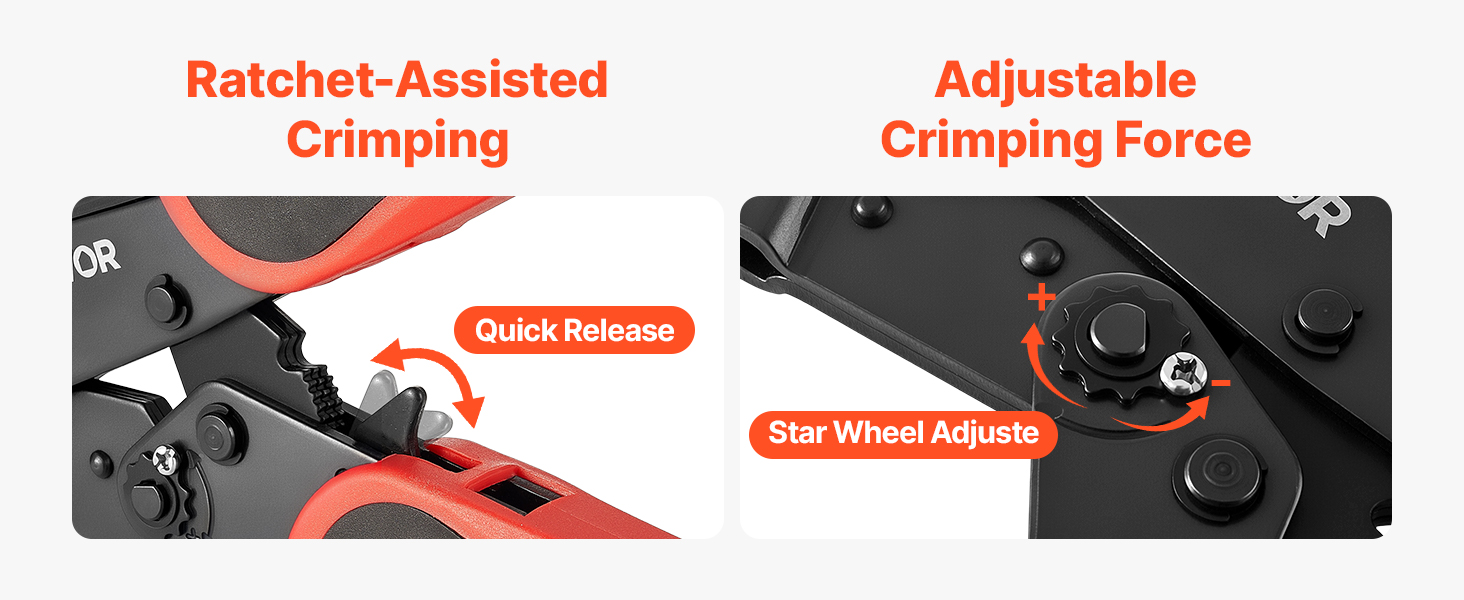 crimping tool