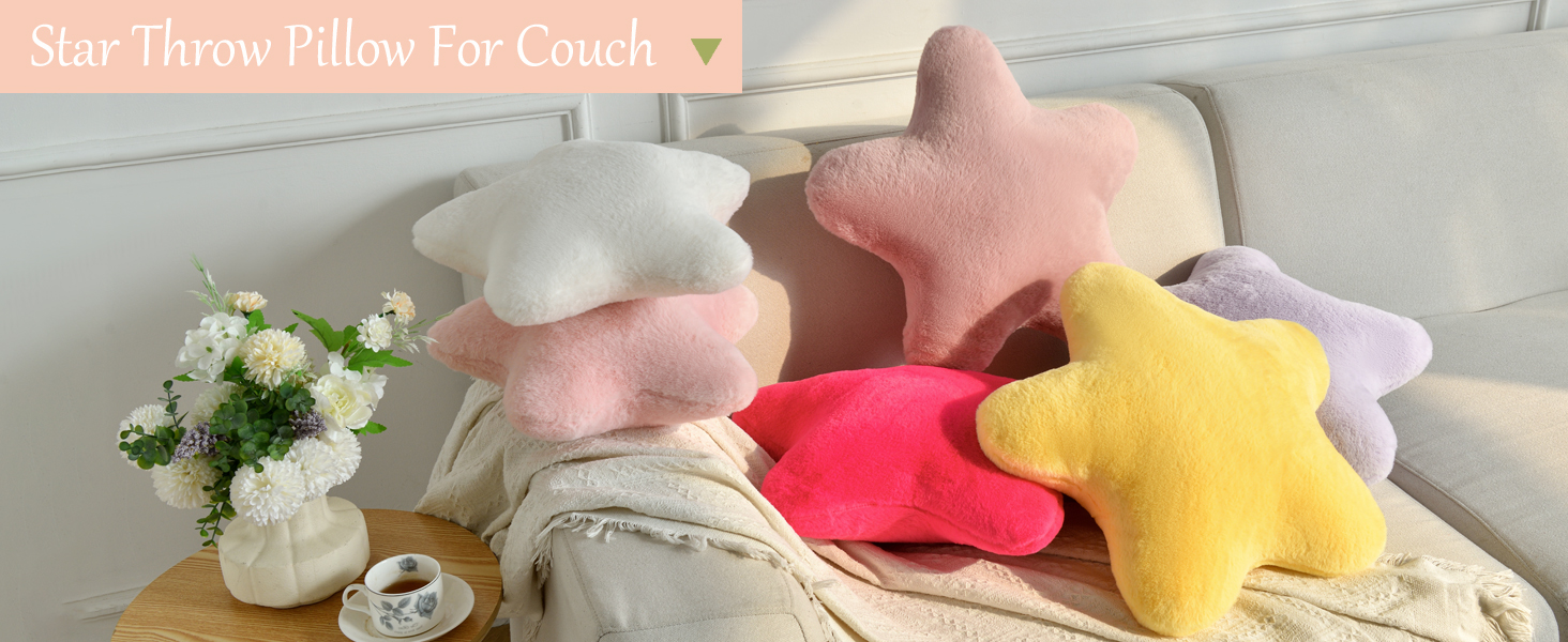 star pillow 7