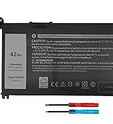 BPD95 YRDD6 VM732 Battery