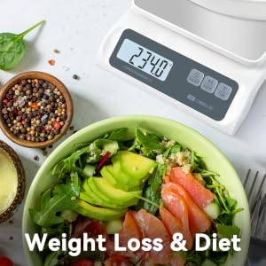 Weight Loss Diet, Salad photo