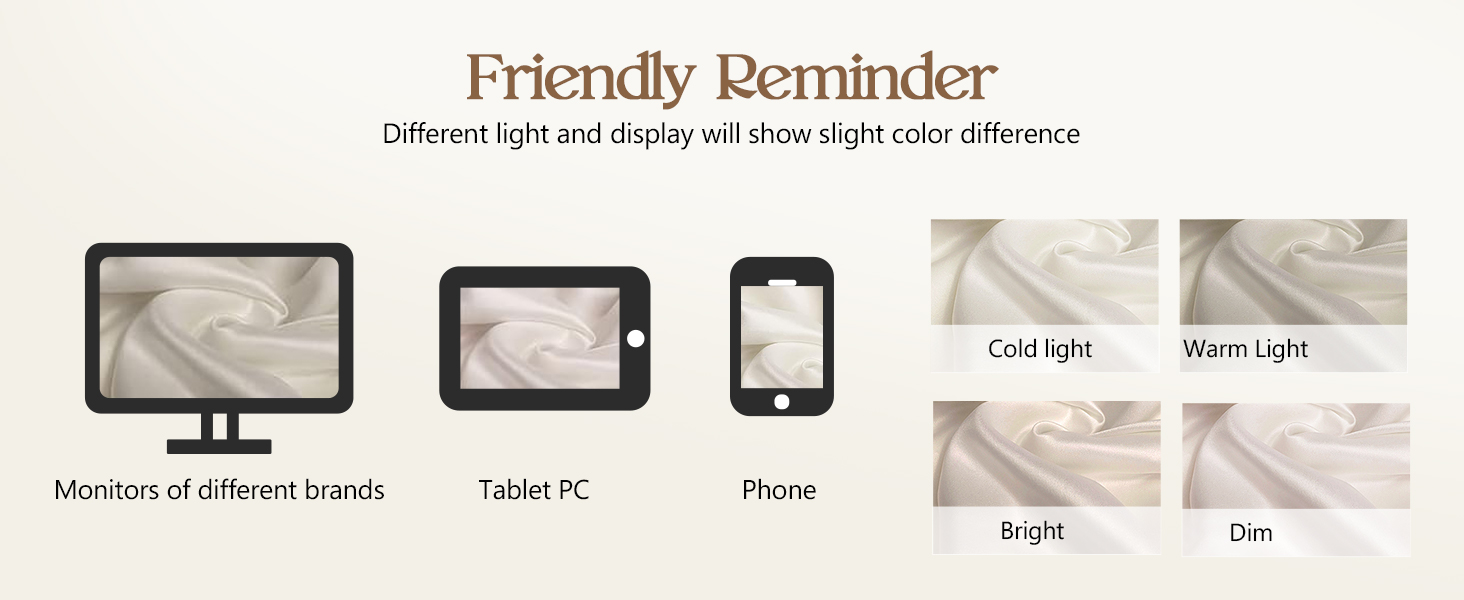 Mulberry Silk Pillowcase