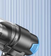 handheld vacuum cleaner