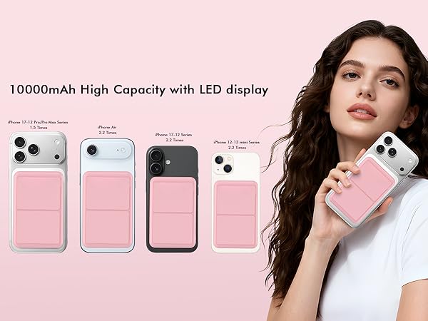 portable charger