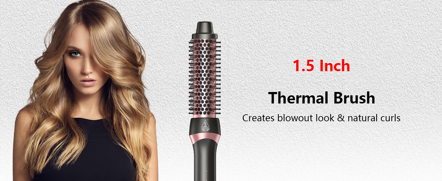 curling iron