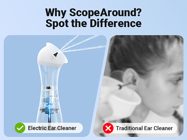 Earwax Removal