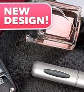 refillable perfume bottle travel travel spray bottle travel perfume travel size toiletries for women