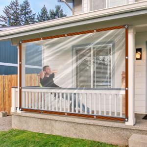patio enclosures for outside
