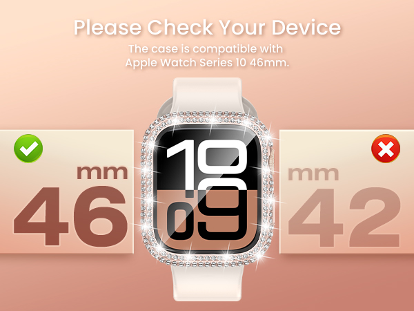for series 10 46mm