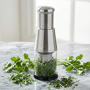Seasoning & Spice Tools