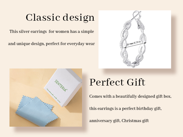 sterling silver 925 earrings