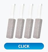 Pumice Stone for Toilet Bowl Cleaning