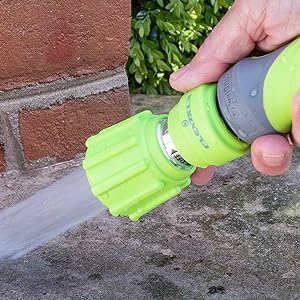 garden nozzle