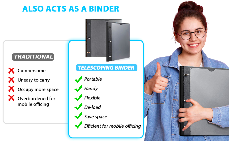 folders