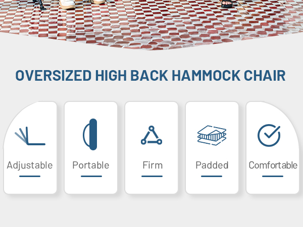 hammock chair