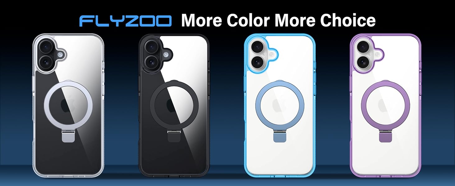 iphone 16 plus ring holder grip