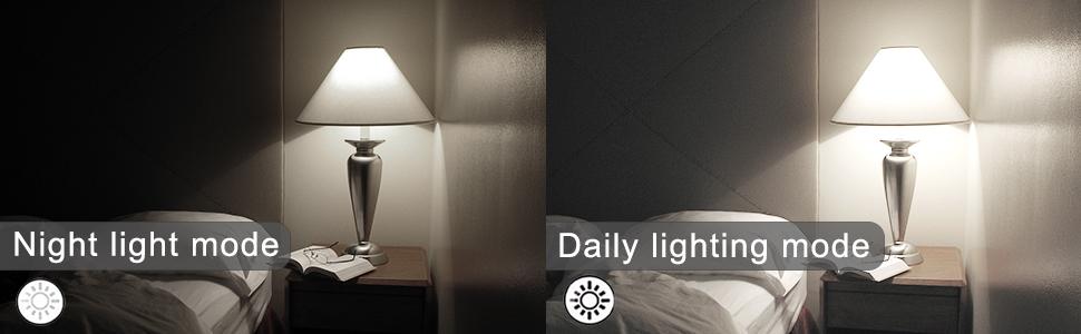 night light