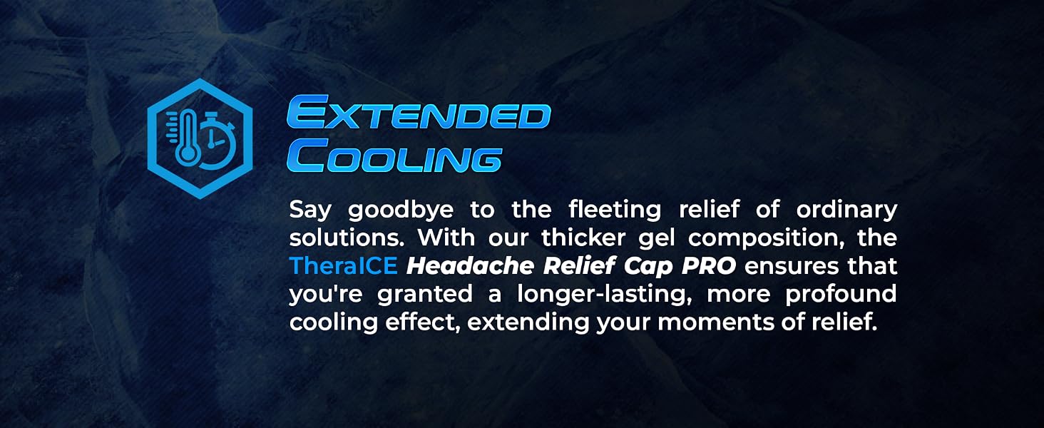 Extended Cooling
