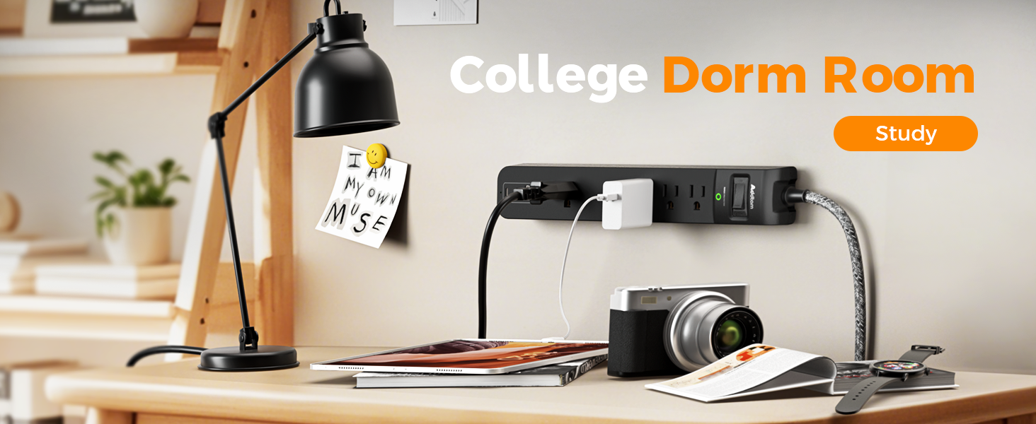 apartment essentials