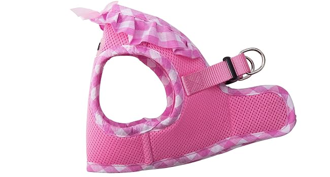dog harness