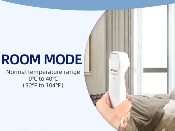 Ear Thermometer for Kids