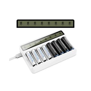 battery charger