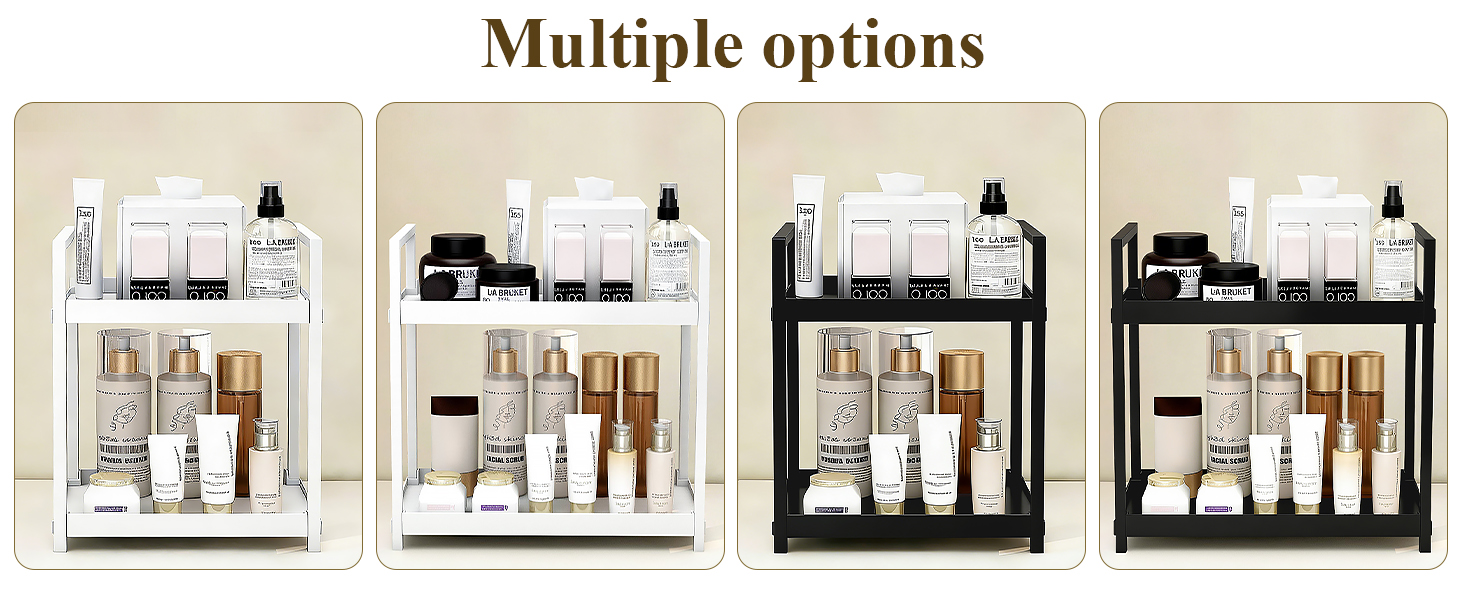 perfume tray