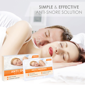 snoring solution nasal dilator mute