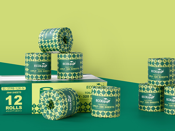 toilet paper bulk