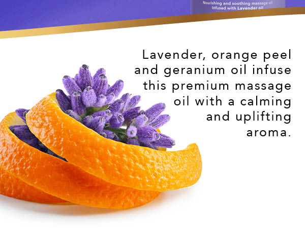 Geranium Oil