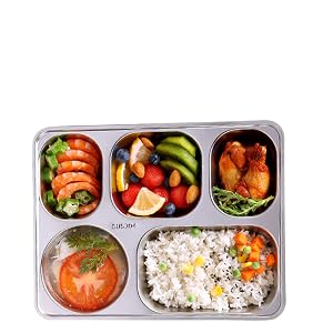 divided plates