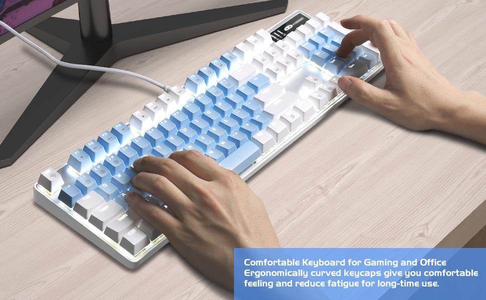 Great for Gaming and Office