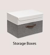STORAGE BOX