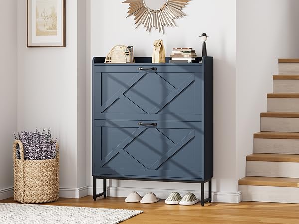shoe rack